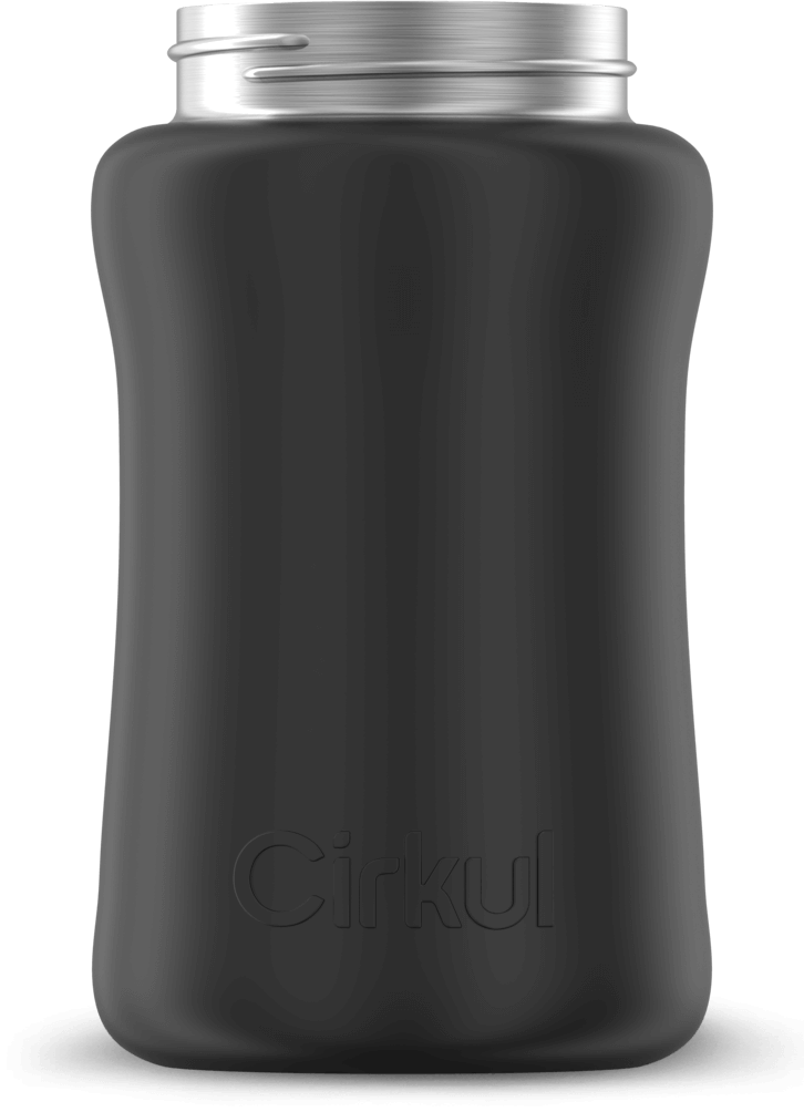 12oz. Stainless Steel Bottle Y5
