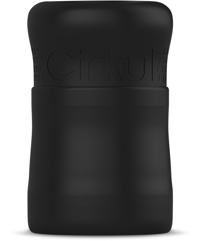 12oz. Shock Sleeve (for 12oz. Stainless Steel Bottle) J7
