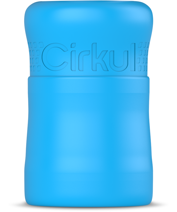 12oz. Shock Sleeve (for 12oz. Stainless Steel Bottle) J7
