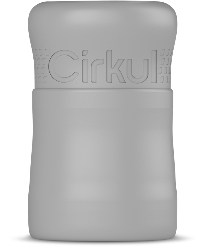 12oz. Shock Sleeve (for 12oz. Stainless Steel Bottle) J7