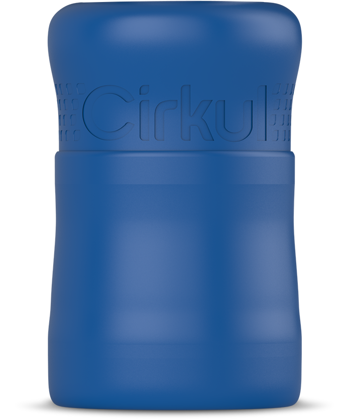12oz. Shock Sleeve (for 12oz. Stainless Steel Bottle) J7