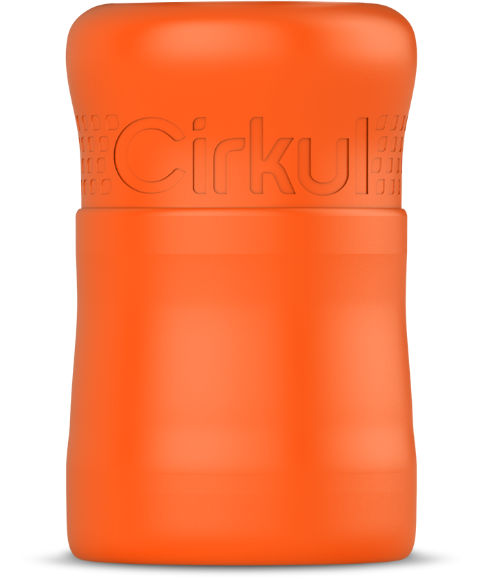 12oz. Shock Sleeve (for 12oz. Stainless Steel Bottle) J7