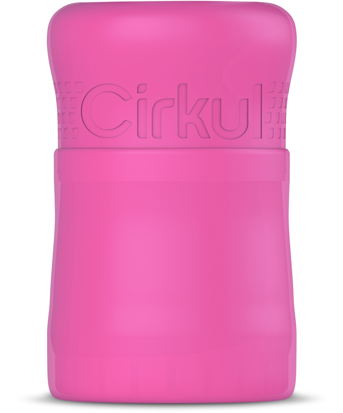 12oz. Shock Sleeve (for 12oz. Stainless Steel Bottle) J7