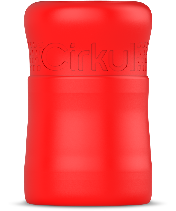 12oz. Shock Sleeve (for 12oz. Stainless Steel Bottle) J7