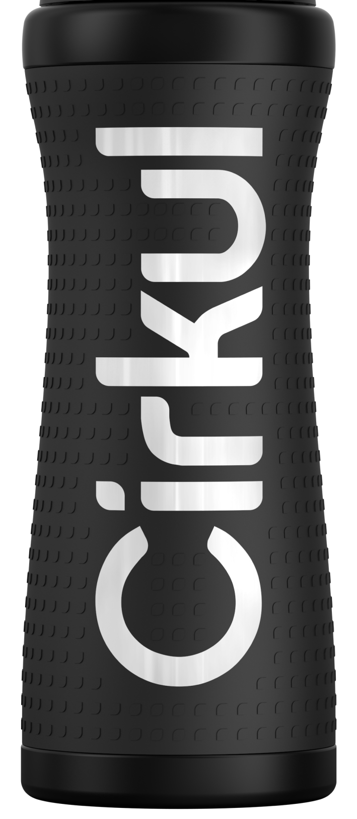 22oz. Grip Stainless Steel Bottle Z2