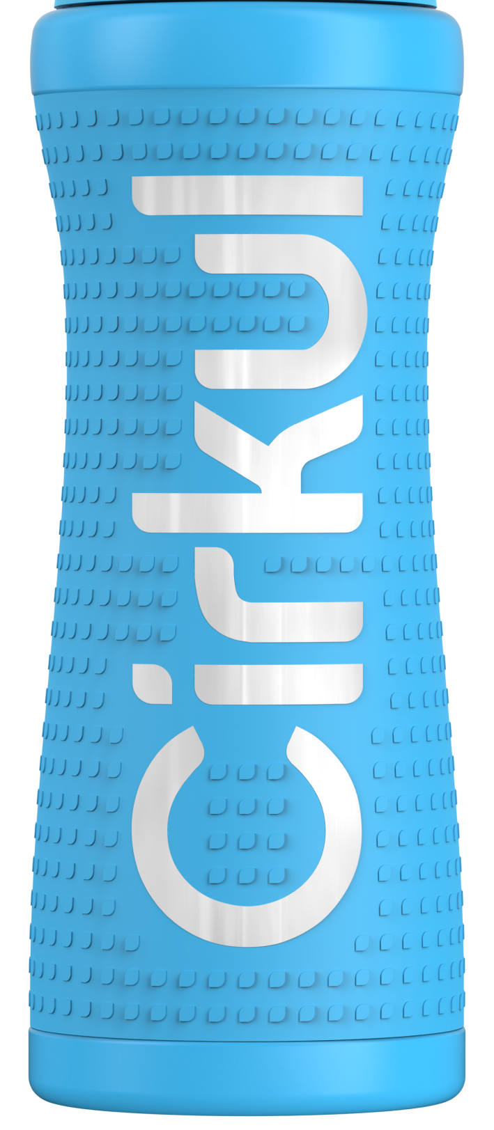 22oz. Grip Stainless Steel Bottle Z2