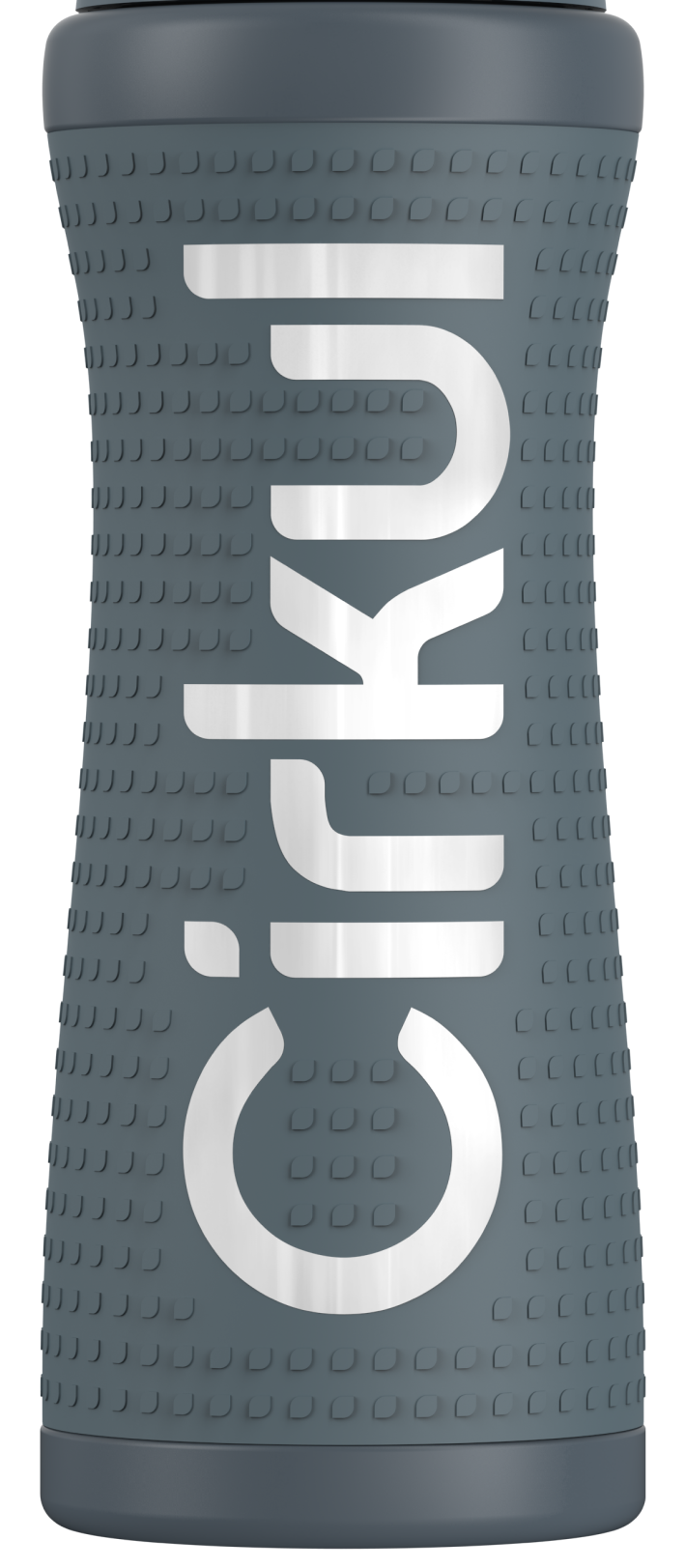 22oz. Grip Stainless Steel Bottle Z2