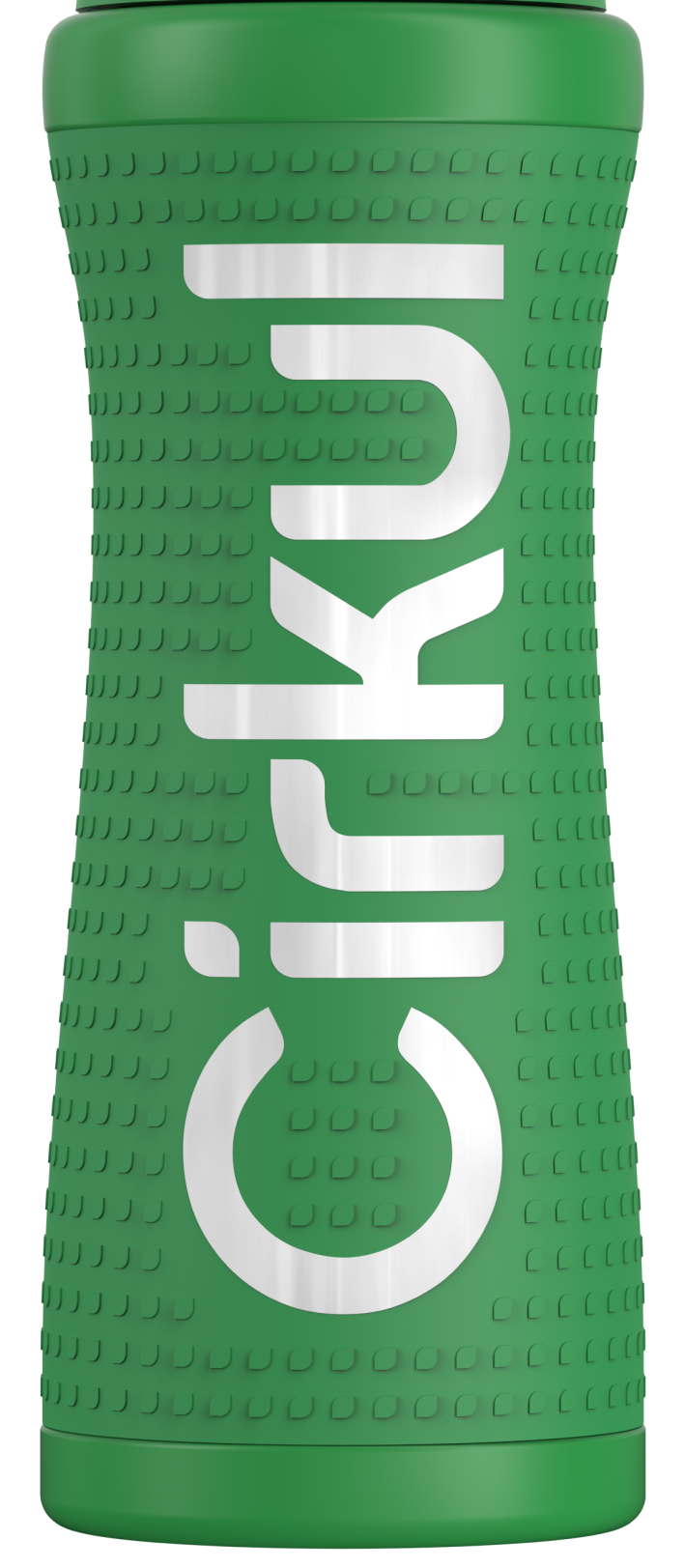 22oz. Grip Stainless Steel Bottle Z2