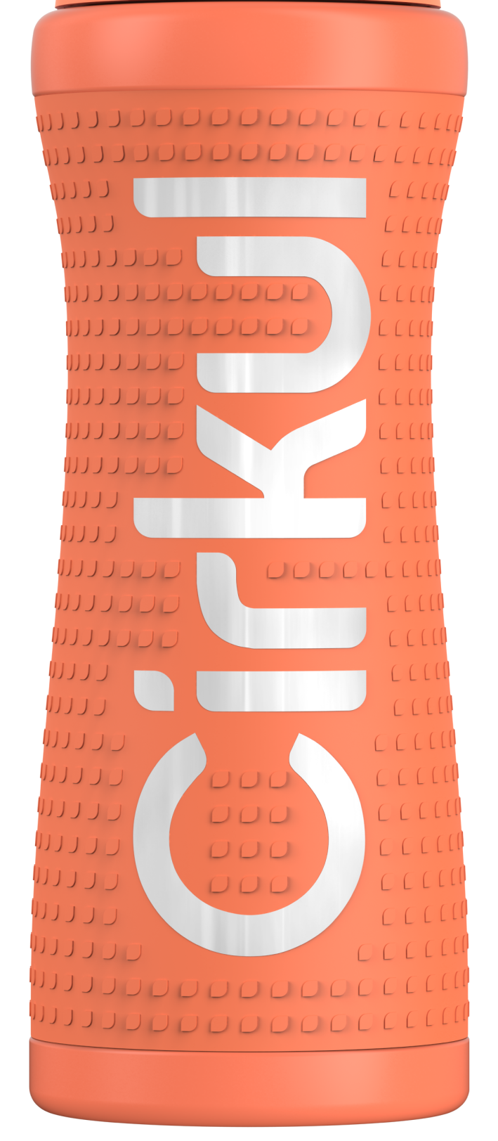 22oz. Grip Stainless Steel Bottle Z2