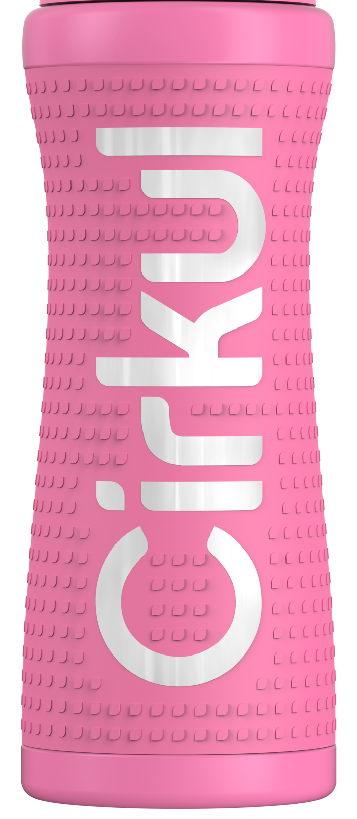 22oz. Grip Stainless Steel Bottle Z2