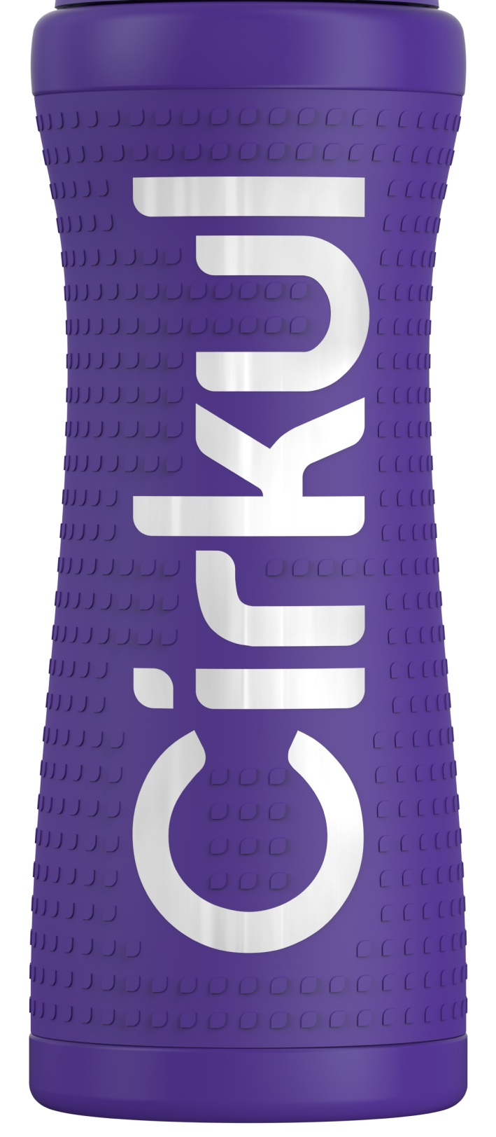 22oz. Grip Stainless Steel Bottle Z2