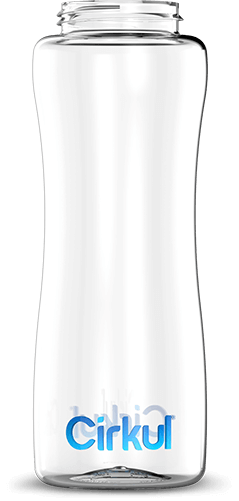 32oz. Plastic Bottle B9