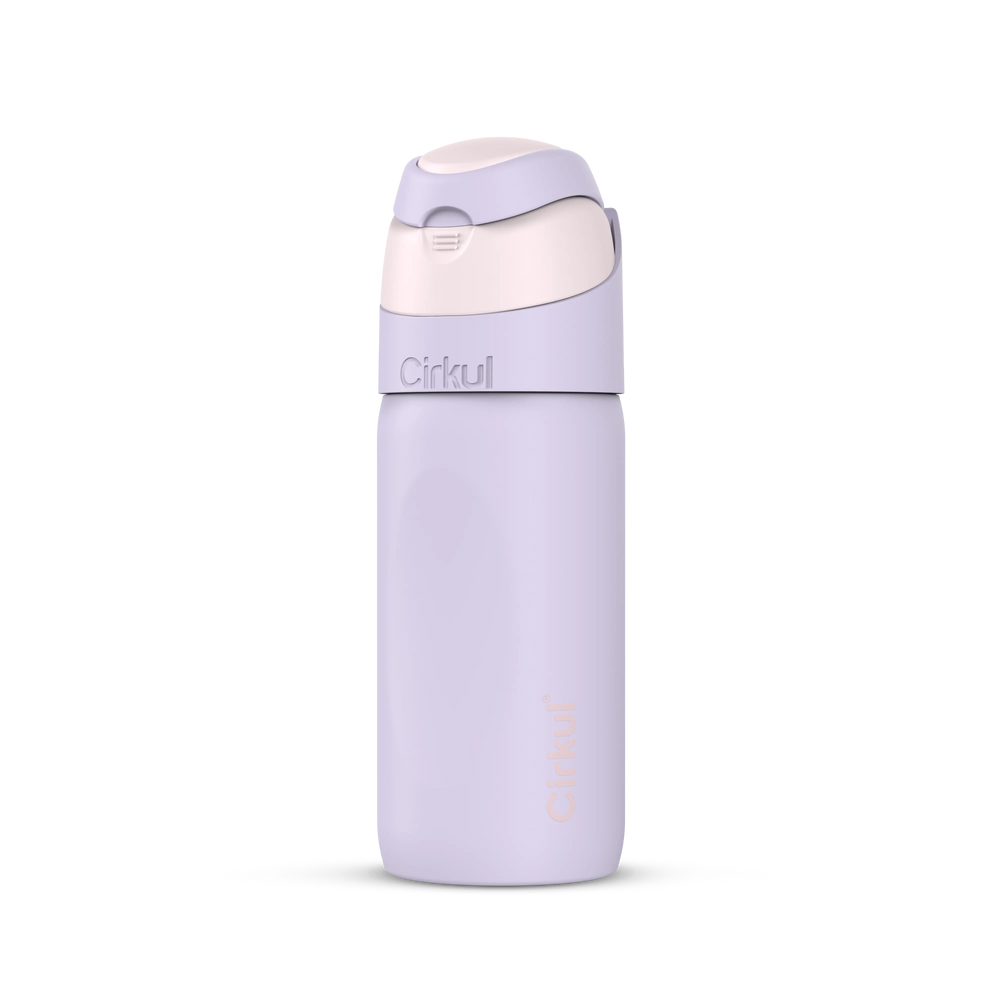 16oz. StrawSip™ Flip Bottle F1