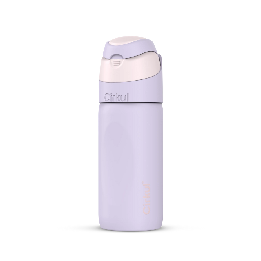 16oz. StrawSip™ Flip Bottle F1