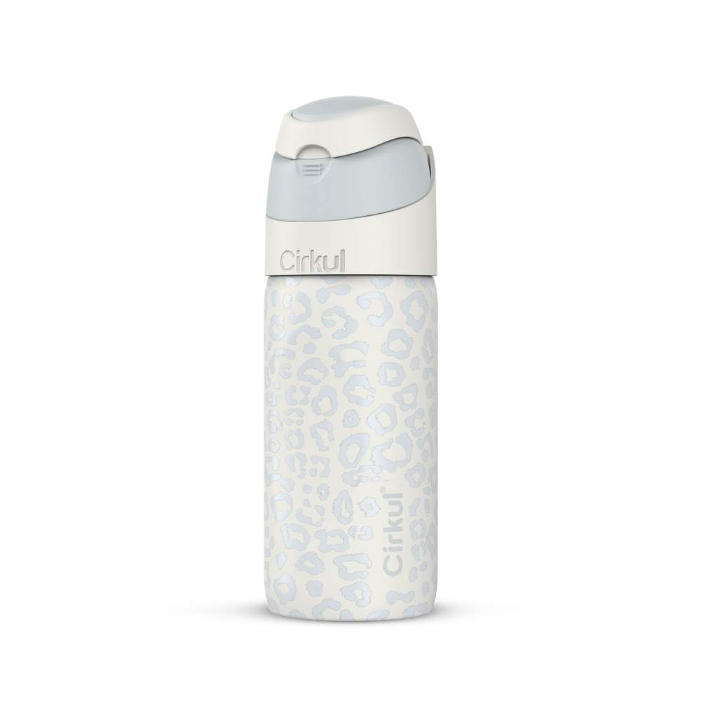 16oz. StrawSip™ Flip Bottle F1