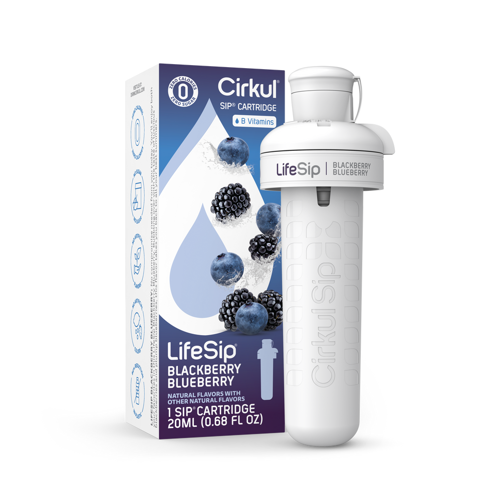 32oz. Chameleon Stainless Steel Bottle Starter Kit Z5