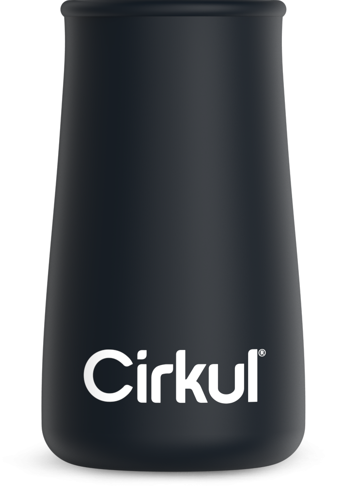22oz. Chill Sleeve (for 22oz. Plastic & Squeeze Bottle) F8