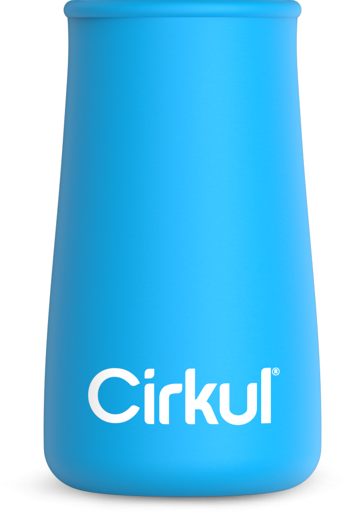 22oz. Chill Sleeve (for 22oz. Plastic & Squeeze Bottle) F8
