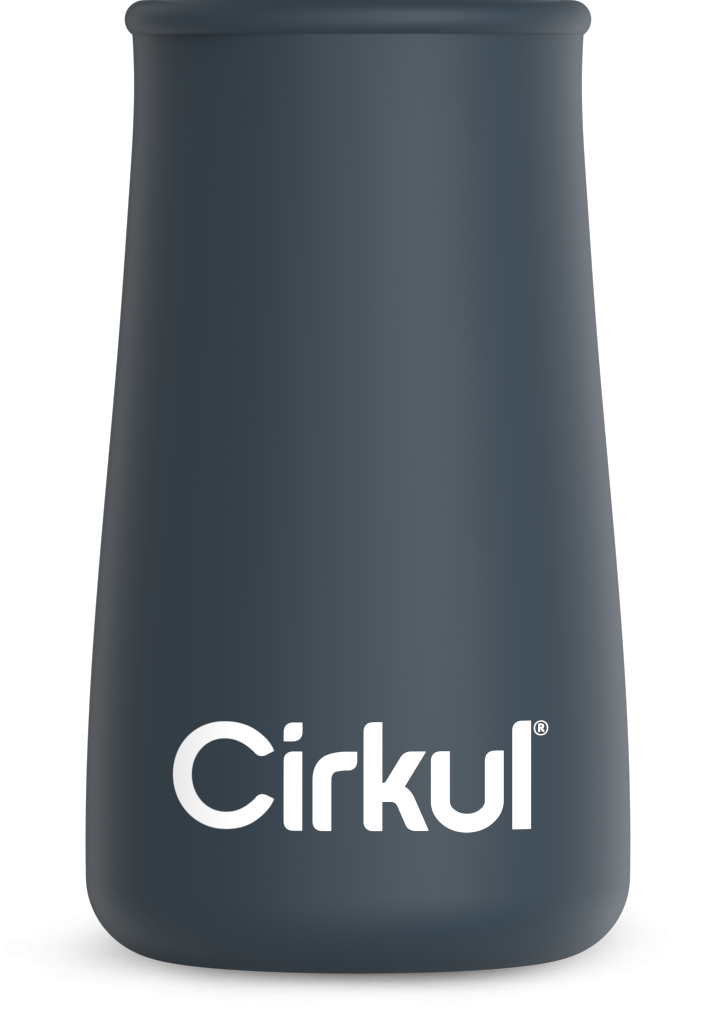 22oz. Chill Sleeve (for 22oz. Plastic & Squeeze Bottle) P9