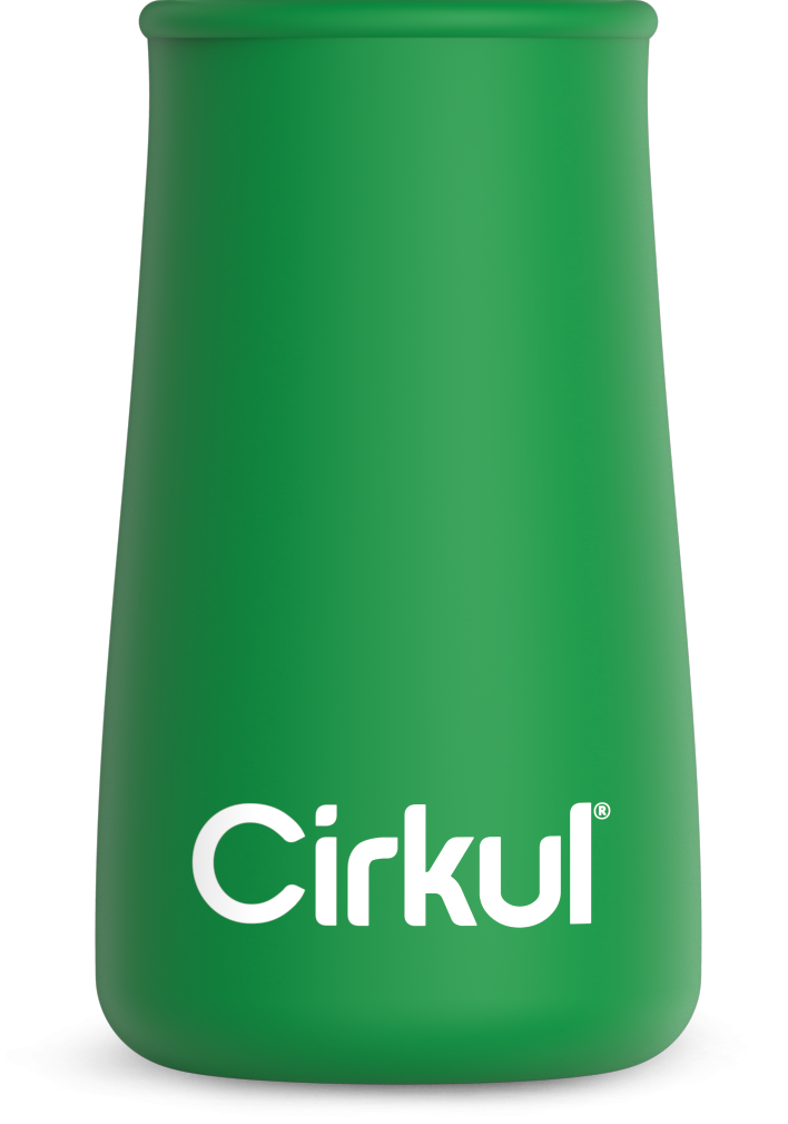 22oz. Chill Sleeve (for 22oz. Plastic & Squeeze Bottle) P9