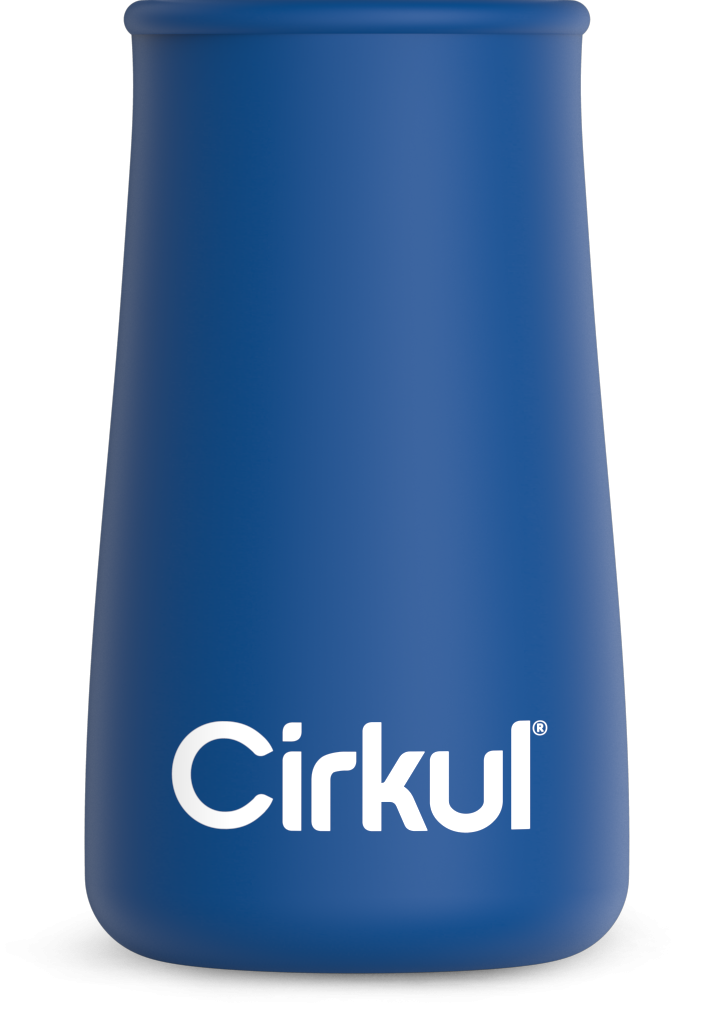 22oz. Chill Sleeve (for 22oz. Plastic & Squeeze Bottle) F8