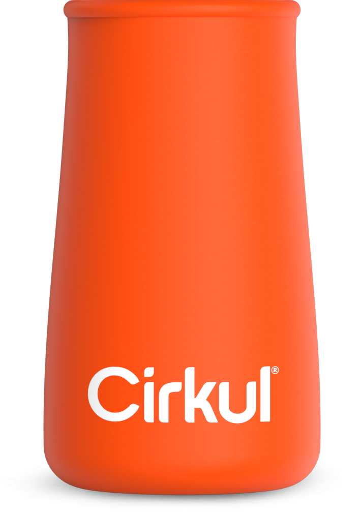 22oz. Chill Sleeve (for 22oz. Plastic & Squeeze Bottle) P9