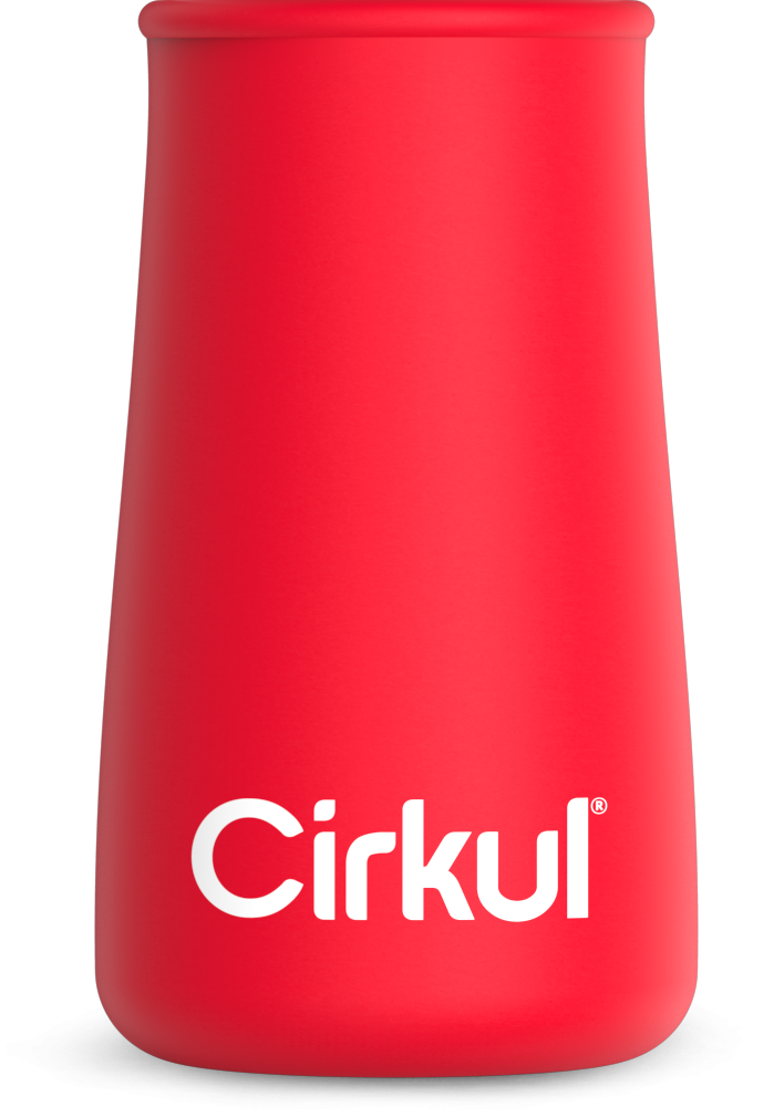 22oz. Chill Sleeve (for 22oz. Plastic & Squeeze Bottle) F8