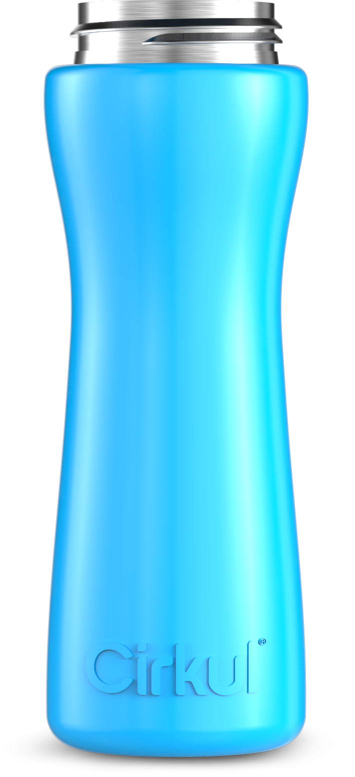22oz. Stainless Steel Bottle Z0