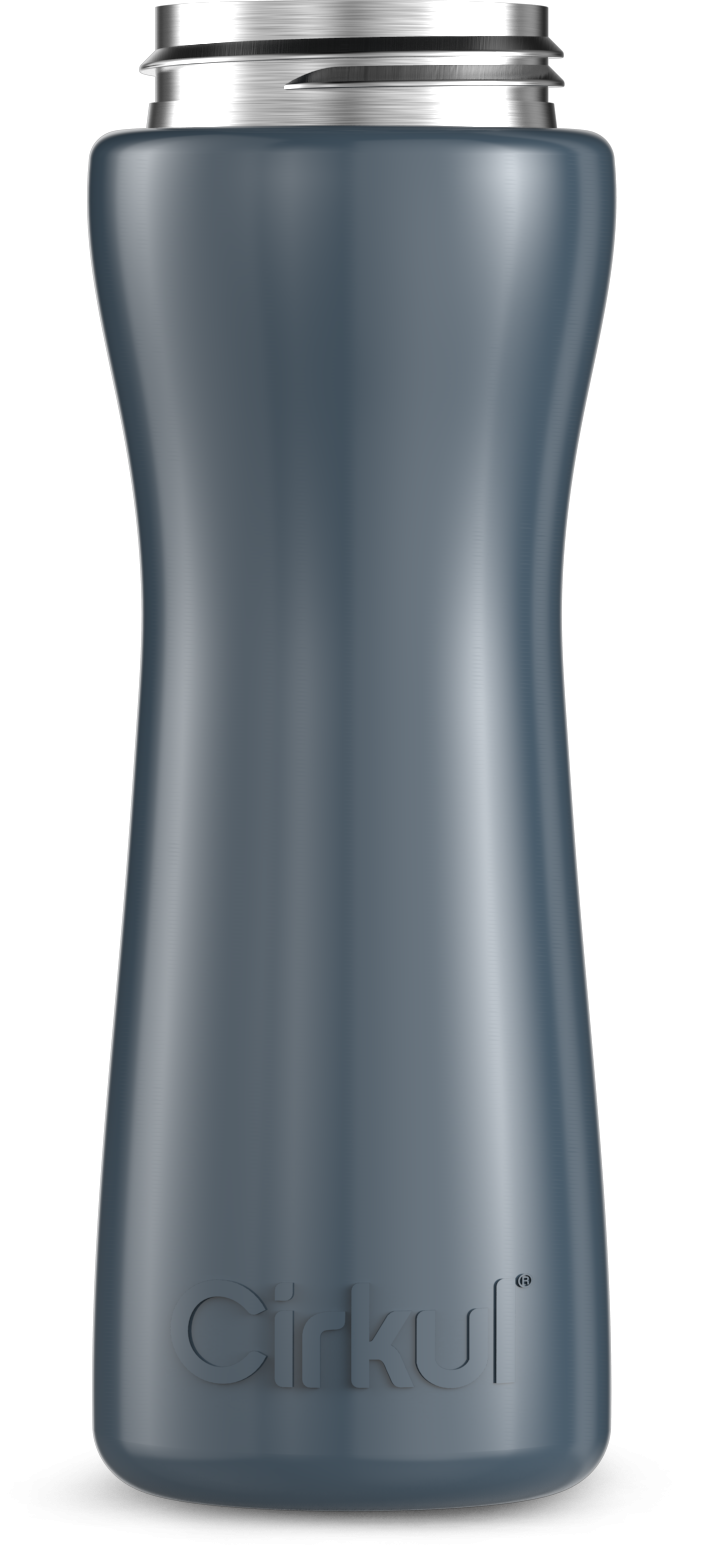 22oz. Stainless Steel Bottle S2