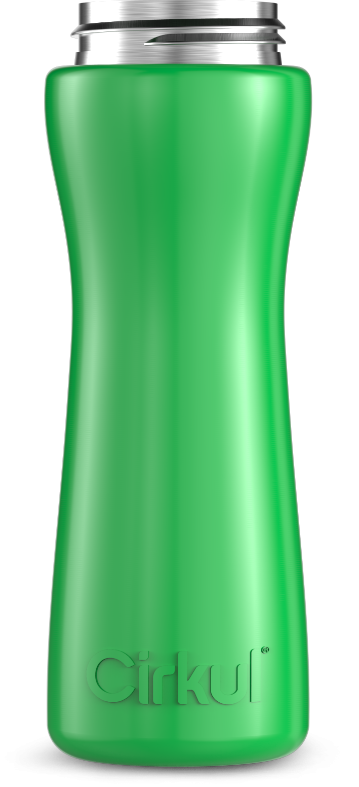 22oz. Stainless Steel Bottle S2
