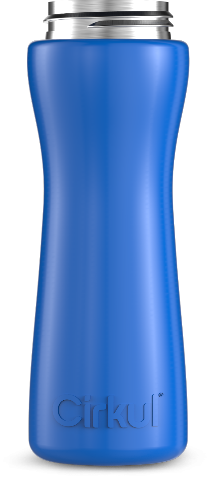 22oz. Stainless Steel Bottle Z0