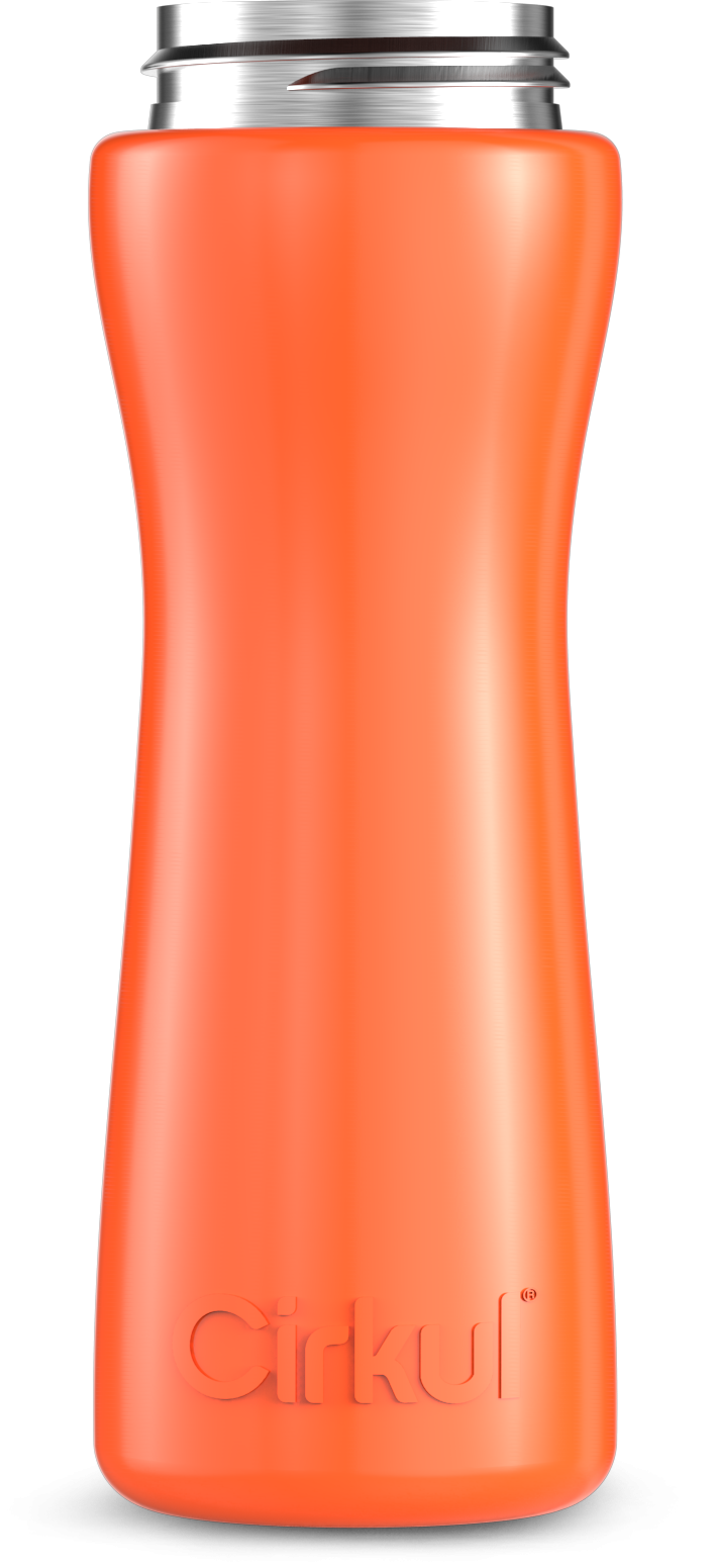 22oz. Stainless Steel Bottle S2