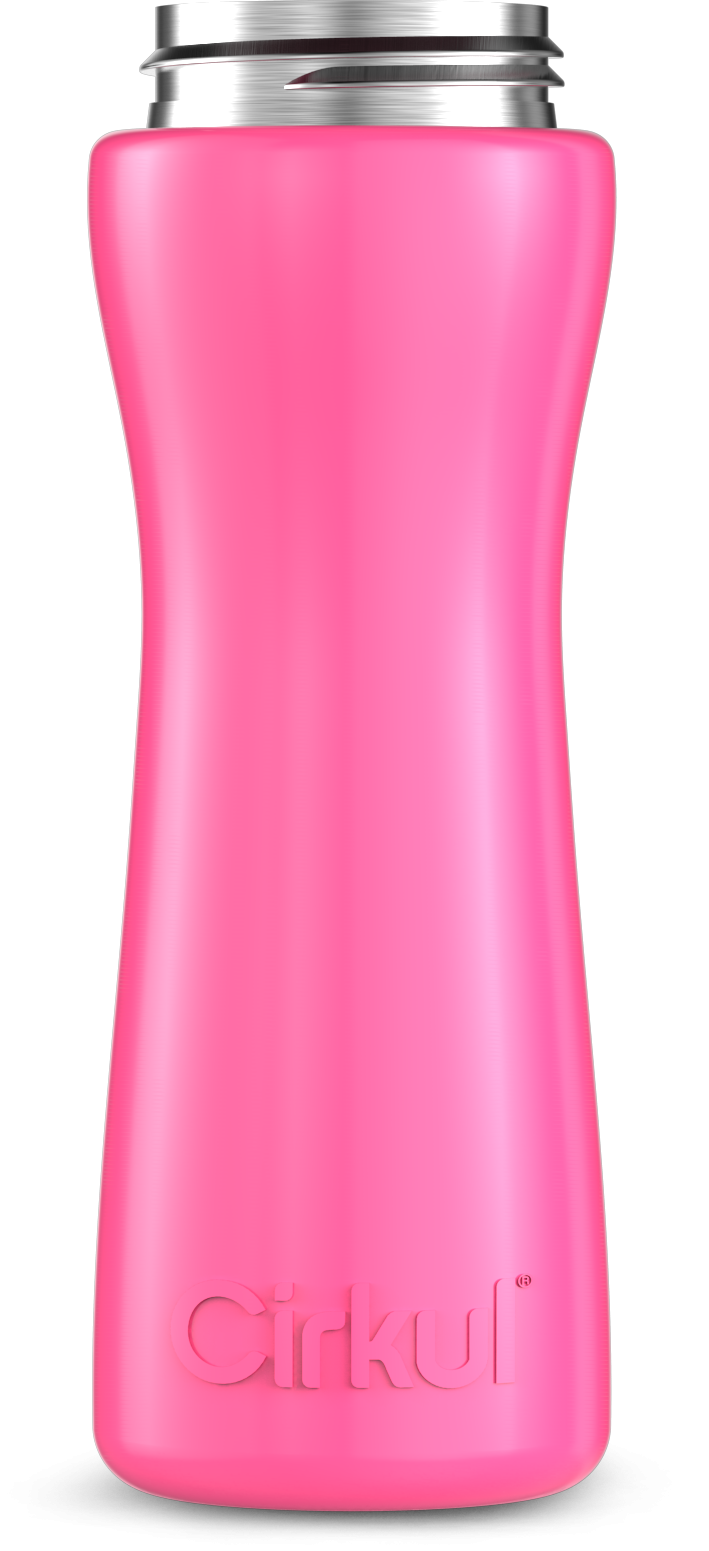 22oz. Stainless Steel Bottle Z0