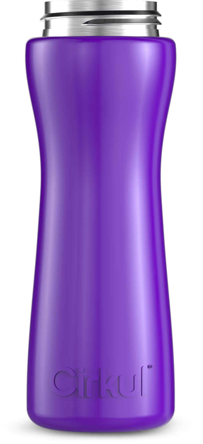 22oz. Stainless Steel Bottle Z0
