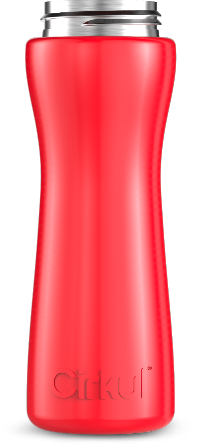 22oz. Stainless Steel Bottle Z0