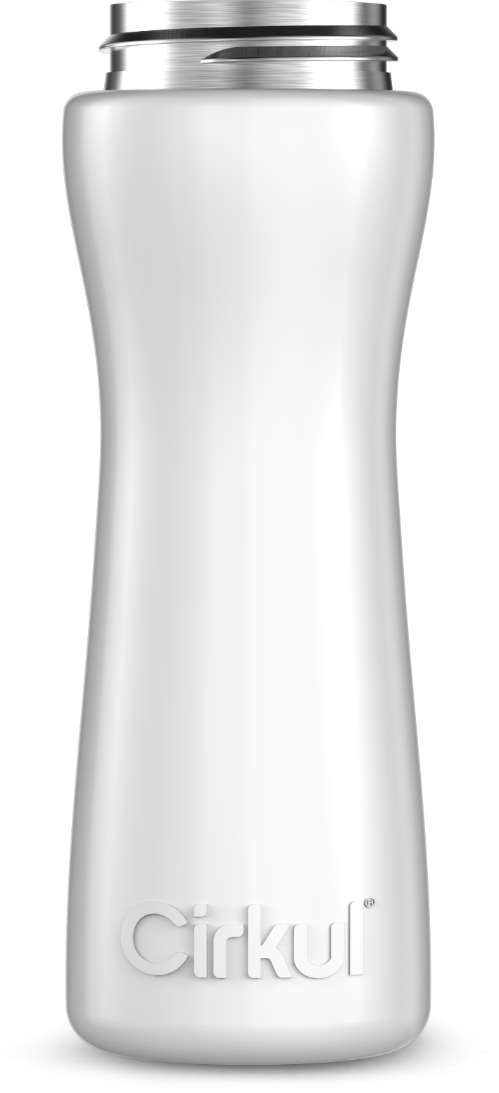 22oz. Stainless Steel Bottle Z0