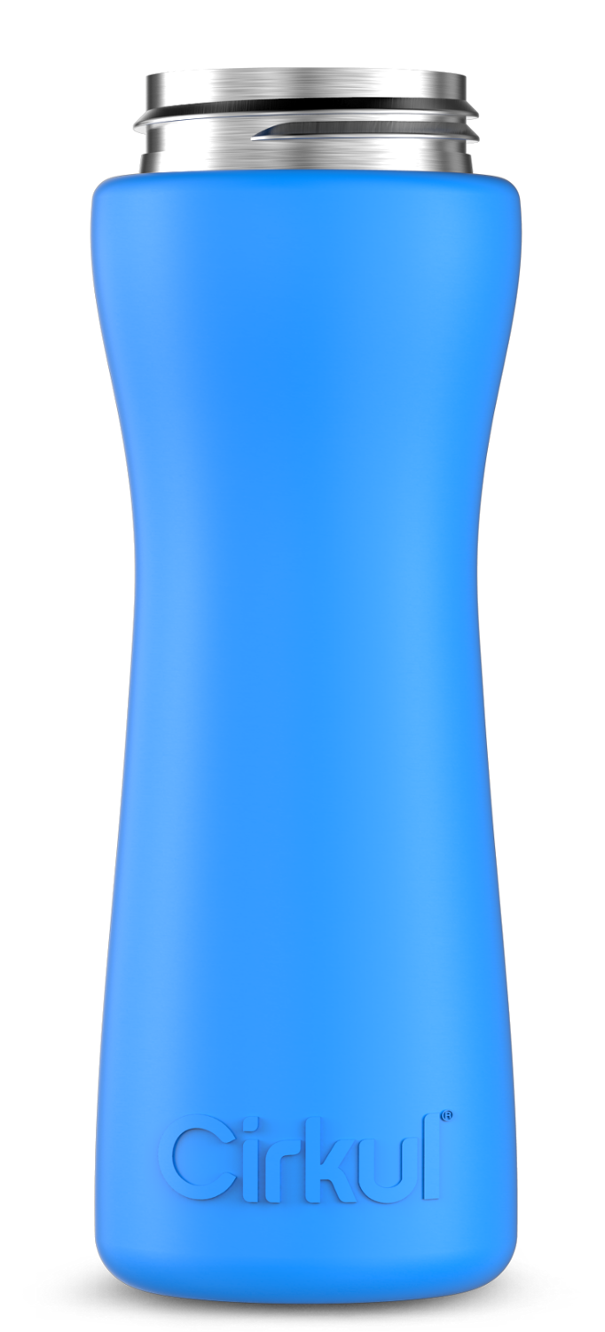 22oz. Stainless Steel Bottle Z0