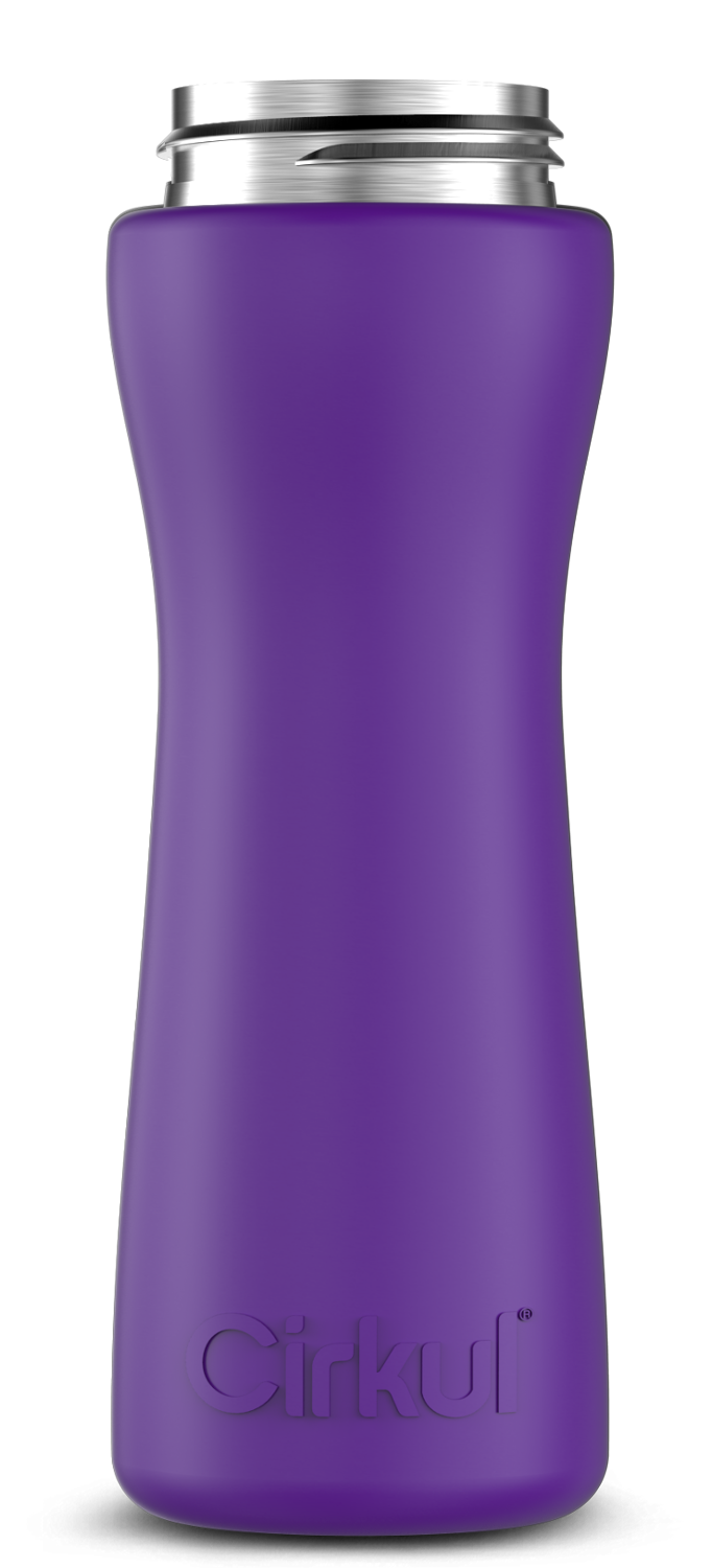 22oz. Stainless Steel Bottle Z0