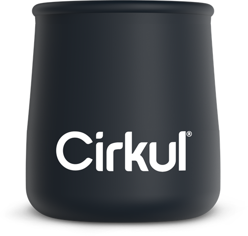 12oz. Chill Sleeve (for 12oz. Plastic Bottle) O5