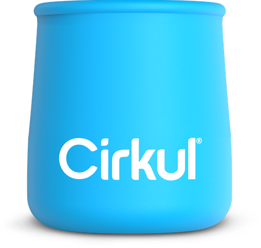 12oz. Chill Sleeve (for 12oz. Plastic Bottle) O5