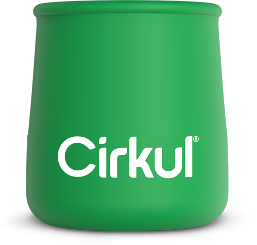 12oz. Chill Sleeve (for 12oz. Plastic Bottle) O5