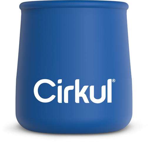 12oz. Chill Sleeve (for 12oz. Plastic Bottle) O5