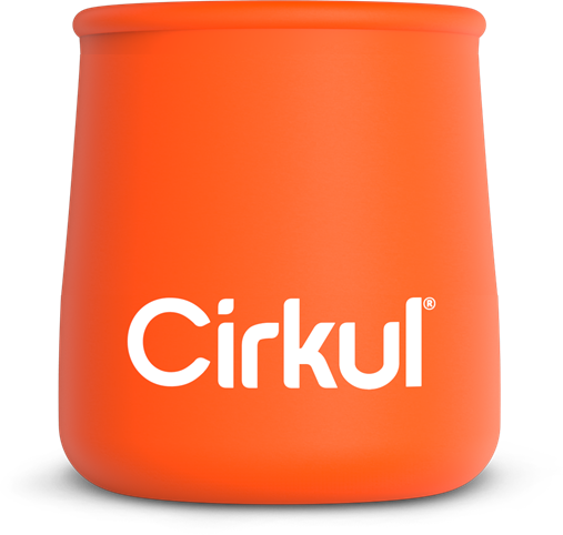 12oz. Chill Sleeve (for 12oz. Plastic Bottle) O5