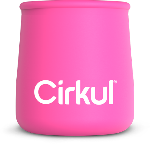 12oz. Chill Sleeve (for 12oz. Plastic Bottle) O5