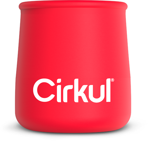 12oz. Chill Sleeve (for 12oz. Plastic Bottle) O5
