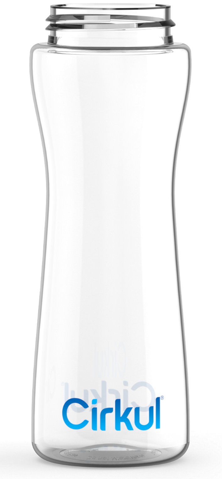 22oz. Plastic Bottle E5