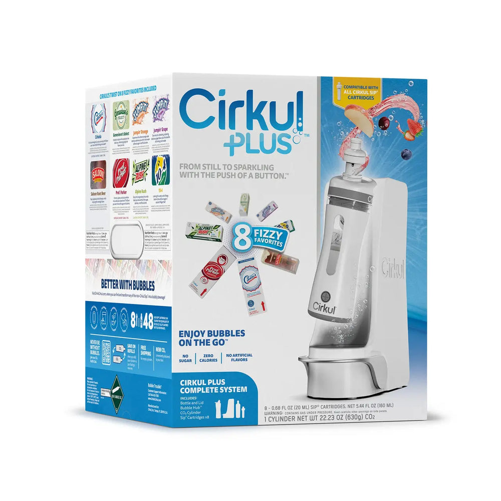 Plus™ Complete System Z2