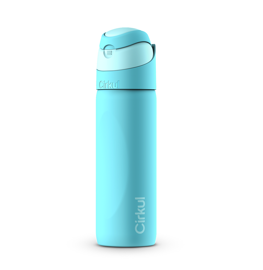 26oz. StrawSip™ Flip Bottle L5