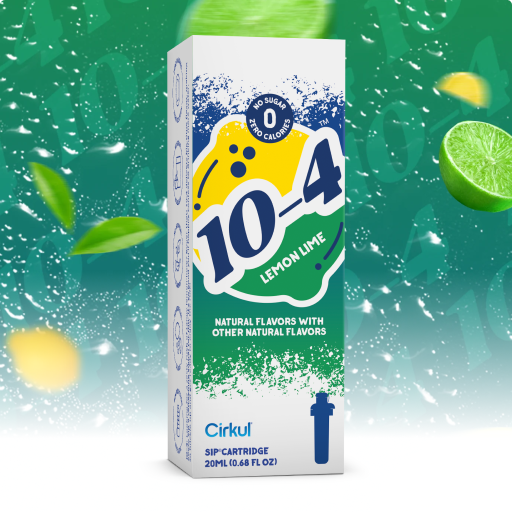 10-4™ T2