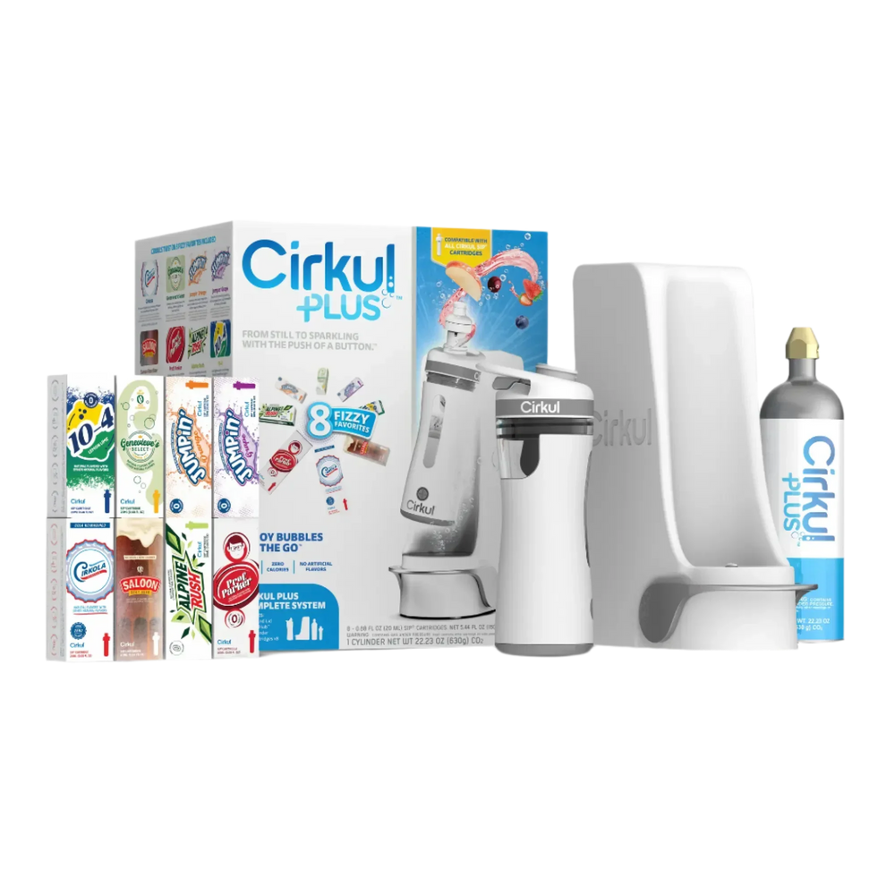 Plus™ Complete System Z2